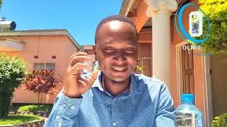 🎙️ Interview with Hon. Daniel Mulenga on Oliwe PodcastJoin us on Oliwe Podcast