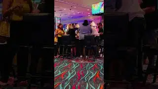 250$ on red , almost got kicked out!!!  #slots #casino #roulette #gambling #lucky #viral