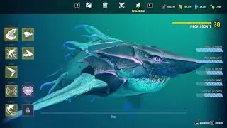 MANEATER - GAMEPLAY - LT SHANNON SIMS