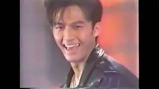 【昔の歌番組】 BAD COMMUNICATION ／  B'z