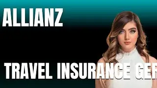 Allianz Travel Insurance Germany Pricing Explained  What You Get for Your Money