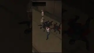 IF YOU JUMP FROM TALLEST BUILDING WITH SWAT OFFICER #gtavicecity #gta #gtasanandreas .