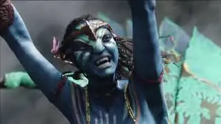 AVATAR Final Battle Cinematic Music Video - Alienation by GreySoul - Indie Music
