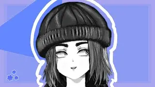 Im live! Just going with the flow.. [ Vtuber ]