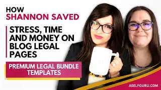 She Bought Premium Legal Templates Instead of Free Ones - Here's Why