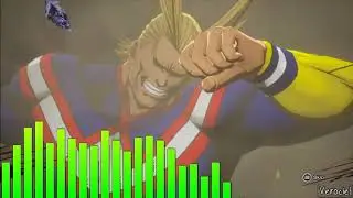 1 Hour Boku no Hero Academia OST - You Can Become a Hero [Extended]