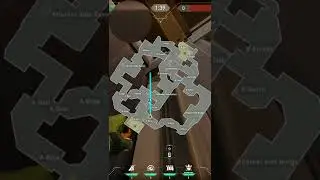 Harbor Attacking Setup on Fracture A Site | Harbor is Broken | Harbor is Insane | Valorant