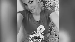 Eva Mendes Takes First Ever Selfie for a Good Cause -- Find Out Why!