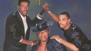 Whodini - 