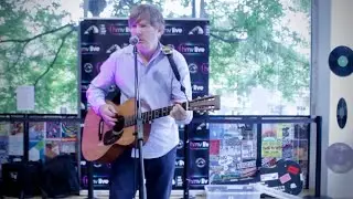 Rob Clarke - Live at HMV Liverpool 20.07.24 (Longer Version)