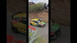 Igor Widłak Rally Islas Canarias 2025