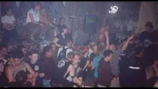 INDK - East Cost Rising (LIVE)