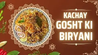 Rabi-ul-Awal Mubarak ❤️||Special recipe||Kachay Gosht ki biryani||@AMRATSARIKHABAY