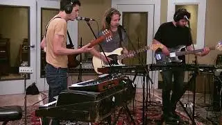 Moon Ruin - Walk Away From Me - Daytrotter Session - 8/7/2018