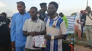 Njiayen 2_1 Numu Kunda Ngeyen sanjal football field. September/26/2025. Nawettan 2025