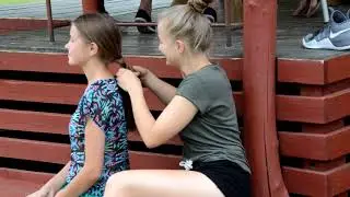 Jaunieji &scaron;auliai Balsiuose 2k17