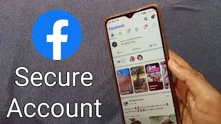 How To Secure My Facebook Account 2021 || FACEBOOK ACCOUNT SECURITY SETTINGS 2021
