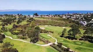 Perfect Home on the Golf Course
