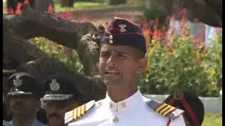 National Defence Academy | NDA 126 Course | Khadakwasla | Part 8