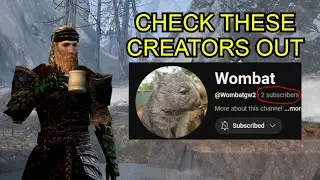 GW2 Five awesome small YouTubers you should check out today!