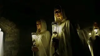 'A Cure for Wellness' Official Super Bowl TV Spot (2017)
