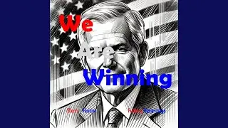 We Are Winning