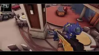 ZULA.EXE 2019 SON MONTAGE ( DEAGLE - KAR 98 - AWP  )