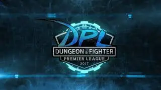 8강 A조 4경기 [17.08.19] DPL 2017
