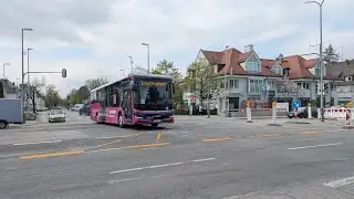 U6 SEV (Mit DB Fahrzeugen)