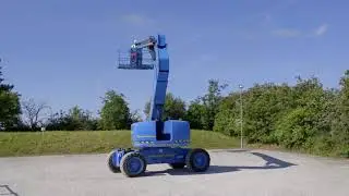 Nationwide Platforms - Genie Z80 Familiarisation