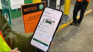 Toronto Parking Authority: Innovation at the Gate