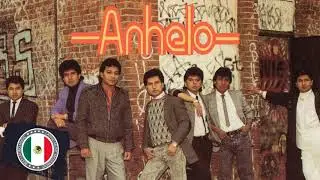 Grupo Anhelo Éxitos Sus Mejores Romanticás - Grupo Anhelo 30 Super Grandes Éxitos Inolvidables