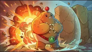 Crazy Powerful Spudow Deck Pvz Heroes 2026