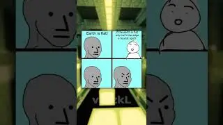 Flat Earth Memes