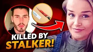 Stalker Ex-Boyfriend KILLS at the GYM