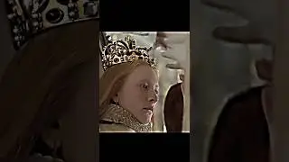 Queen Elizabeth I:The Greatest English Monarch #shorts #history #uk #leaders #trending