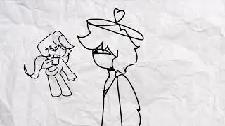 @CHEEZCAK  real - Sayo and Batto I want him inside me.