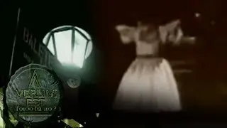 Ang Babae sa Balete Drive | Verum Est! Totoo Ba ito?