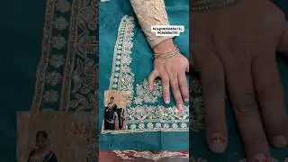 Handwork punjabi suit||#viral #trending #onlineshopping