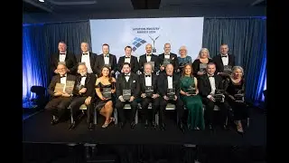 Aviation Industry Awards 2024