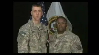Keeping In Touch During Deployment