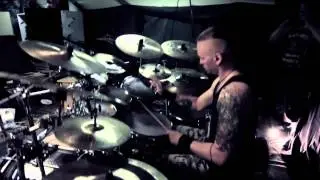 MORS SUBITA - Making of Degeneration Pt.1