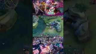 MLBB! WANWAN FUNNY MOMENTS! MOBILE LEGENDS