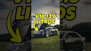 3 Carros raros que voc&ecirc; provavelmente n&atilde;o conhece, parte 2