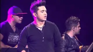Henrique & Juliano - Às Vezes (Live in Brasília) [Official Video]