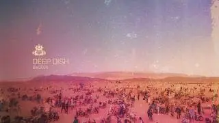 Deep Dish - Robot Heart - Burning Man 2025 (Updated Audio)