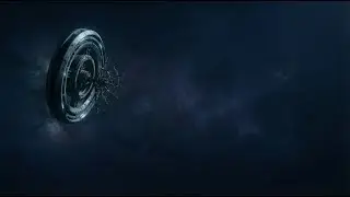 Abandoned Orbital Array &mdash; Continuous Deep Space Ambient Soundscape