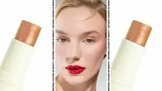 Bade Natural | Natural Colors of Beauty &Ccedil;ok Ama&ccedil;lıu Stick