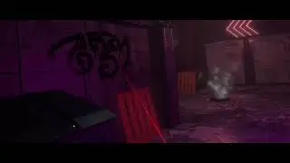 Distortion VR Gameplay - Available Now on Steam!