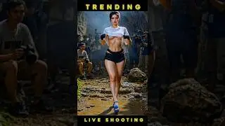 Grok &times; Free Fire Live Shooting 😱 | Realistic FF Battle#ytshorts #freefire